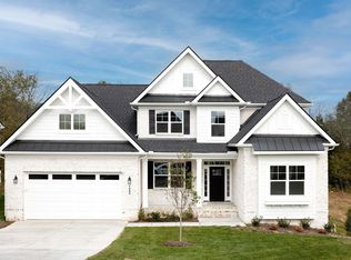 1088 Oakhall Dr LOT 138, Mount Juliet, TN 37122