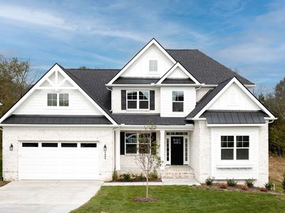 1088 Oakhall Dr LOT 138, Mount Juliet, TN, 37122