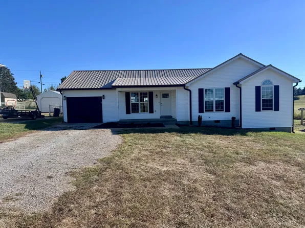 2486 Sam Browning Rd, Lebanon, KY 40033