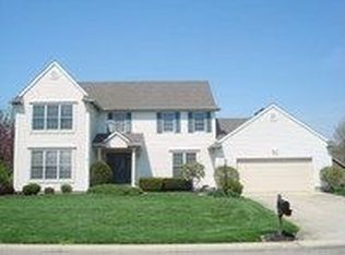 3518 Eagle Trce, Richmond, IN 47374