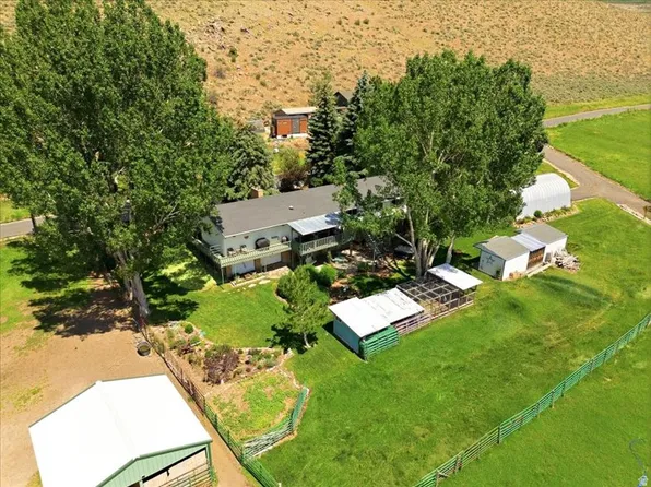 1416 S Foothill Dr, Kamas, UT 84036