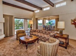 1711 E Staghorn Ln, Carefree, AZ 85377