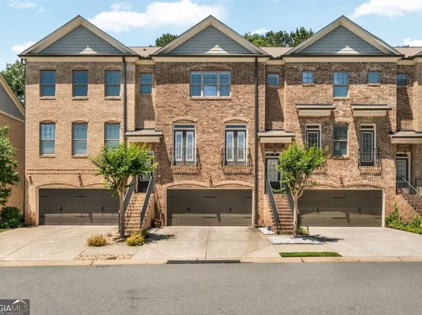 1547 Cambridge Walk Pl, Marietta, GA 30062
