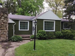 5054 Kellogg Rd, Toledo, OH 43615