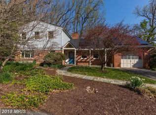 2035 Trumbull Ter NW, Washington, DC 20011