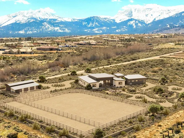 5347 Mountain Ranch Rd, Reno, NV 89511