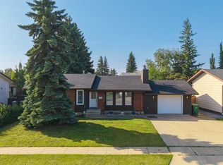 5509 N 29th St, Lloydminster, AB T9V2A9