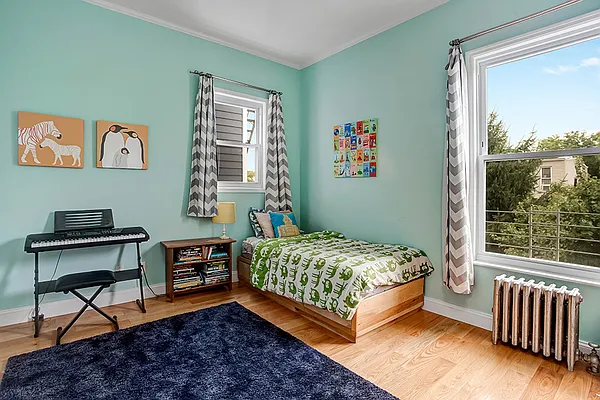 Sold by Corcoran | media 12