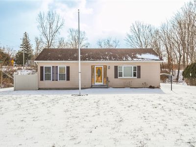8509 Brookview Dr, Honeoye, NY, 14471