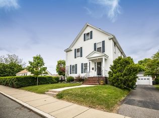 17 Rawston Rd, Boston, MA 02131