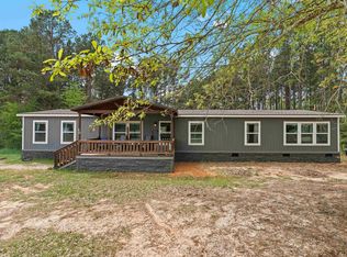 731 County Road 418d, Henderson, TX 75652
