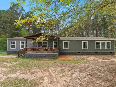 731 County Road 418d, Henderson, TX, 75652
