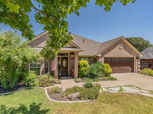 610 Ranier Ct, Highland Village, TX 75077