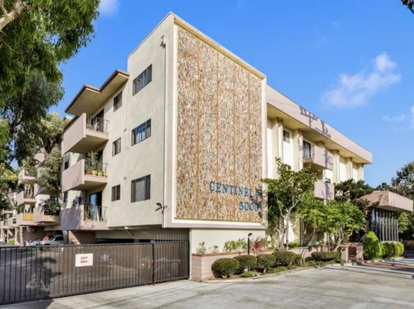 5000 S Centinela Ave APT 214, Los Angeles, CA 90066