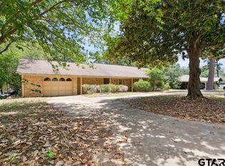 227 Brookside Dr, Hideaway, TX 75771