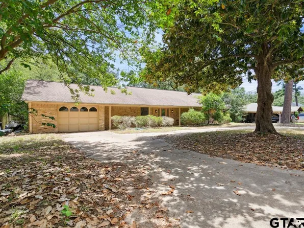 227 Brookside Dr, Hideaway, TX 75771