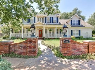 3104 Harwich Ct, Norman, OK 73071