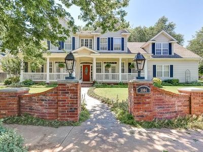 3104 Harwich Ct, Norman, OK, 73071