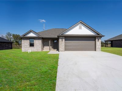 1119 Center Court Cir, Grove, OK, 74344