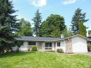 1656 S 261st Pl, Des Moines, WA