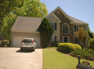 8280 Newport Bay Psge, Alpharetta, GA 30005