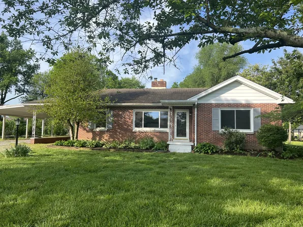 207 N Main St, Trenton, KY 42286