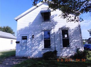 435 Cincinnati Ave, Xenia, OH 45385