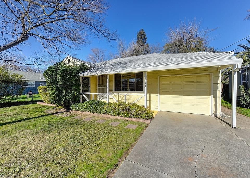 2nd image of 1211 Sonoma Ave