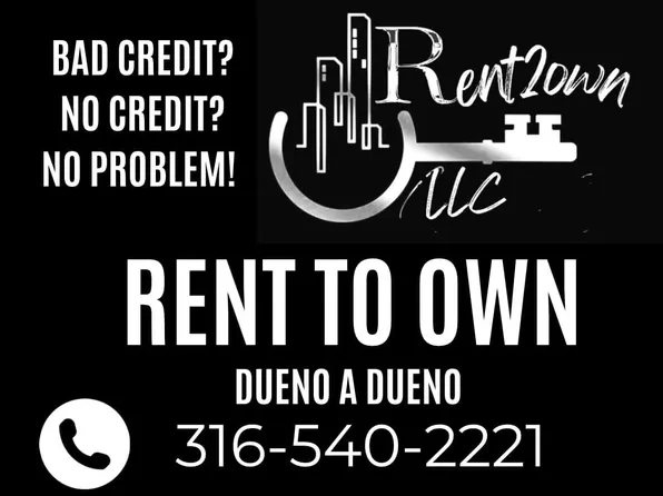 (undisclosed Address), Wichita, KS 67208