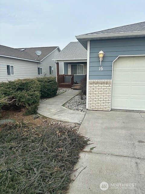 1st image of 1300 W Marina Drive #16