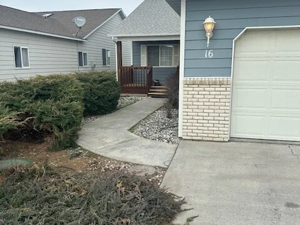 1300 W Marina Drive #16, Moses Lake, WA 98837