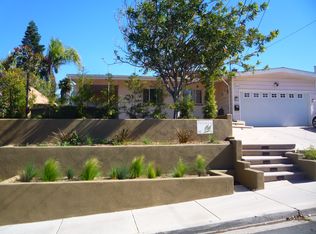 2003 Cecelia Ter, San Diego, CA 92110