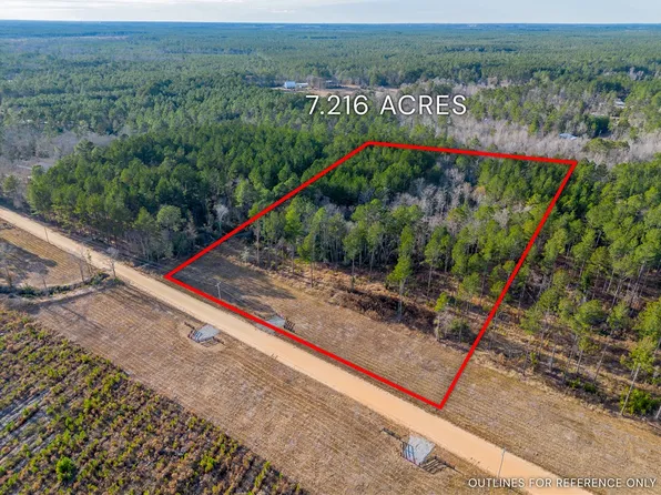2 Arcola Rd, Statesboro, GA 30458