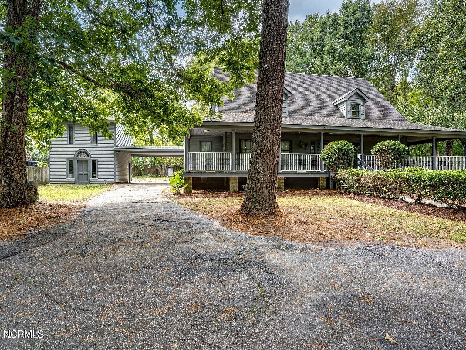 3848 Dortches Boulevard, Rocky Mount, NC 27804 Zillow