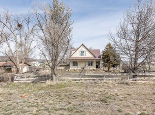 158 Tonka Ln, Spring Creek, NV 89815
