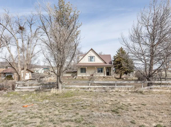 158 Tonka Ln, Spring Creek, NV 89815