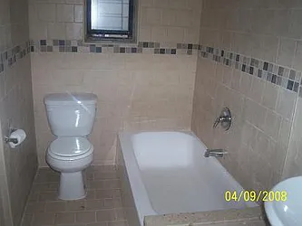 Rented by The Ambassador Realty Group