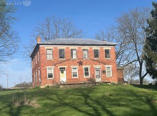 5097 Prices Creek Rd, Lewisburg, OH 45338