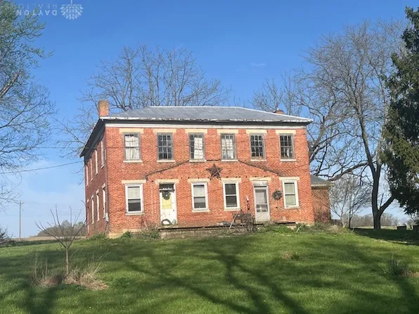 5097 Prices Creek Rd, Lewisburg, OH 45338