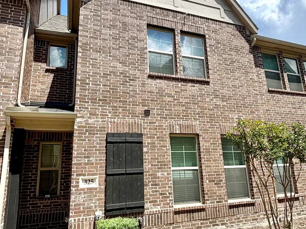 325 Baker Dr, Plano, TX 75074