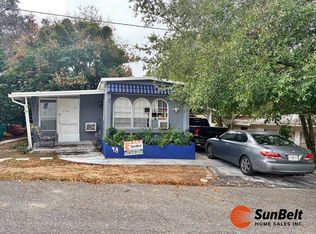 98 Currin Blvd, Mount Dora, FL 32757
