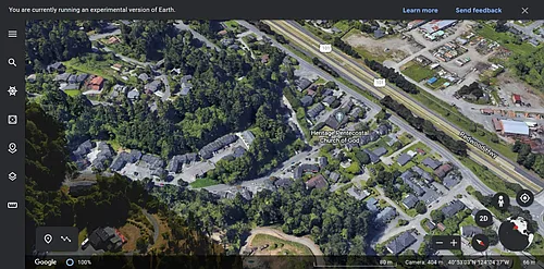 751 Hidden Creek Rd #D Photo 1 751 Hidden Creek Rd #D Photo 1
