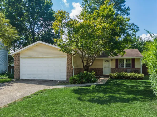 3547 Tami Pl, Columbus, OH 43230