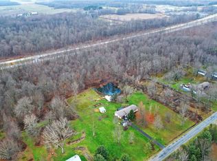 5153 Ridge Rd, Cortland, OH 44410