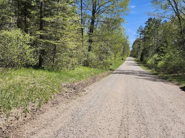 Morgan Lake Rd, Florence, WI 54121