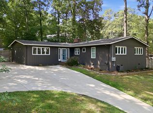 745 Catawba St, Raleigh, NC 27609