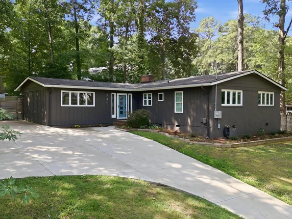 745 Catawba St, Raleigh, NC 27609