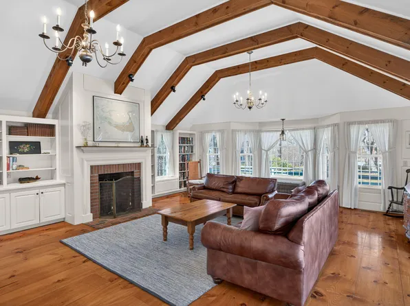 22 Winslow Drive, Orleans, MA 02653