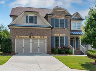 3970 Stanley Rd, Cumming, GA 30041