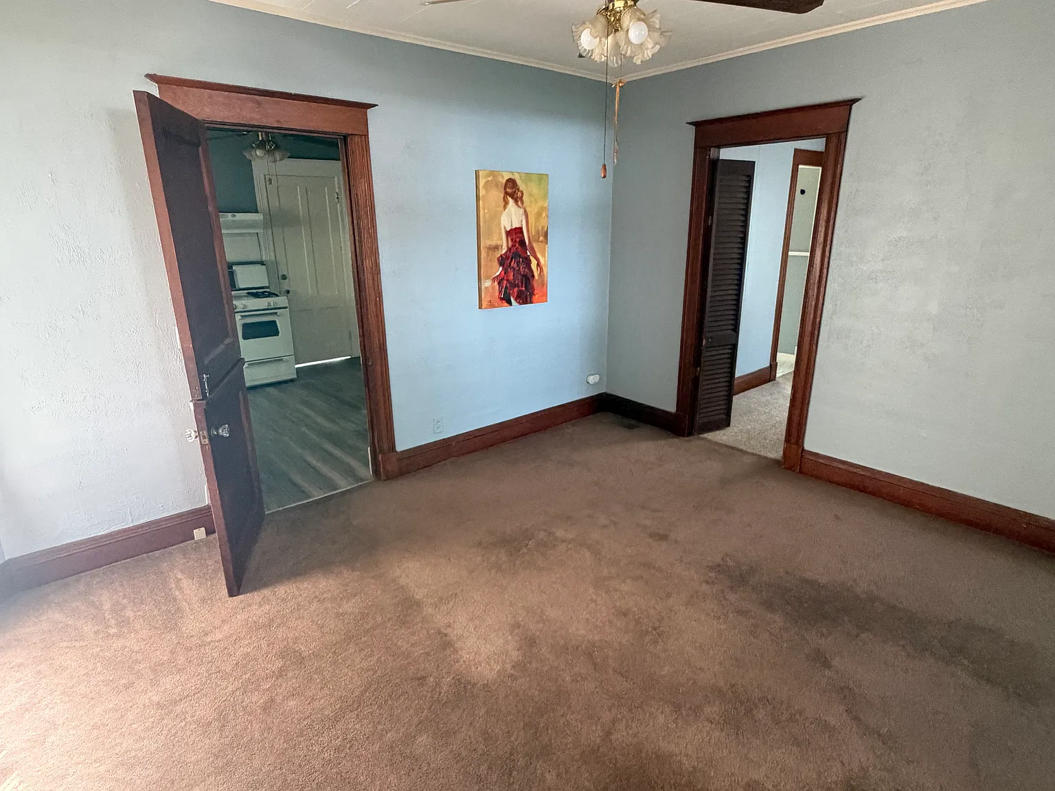 3 bed, 1224 sqft, $1,950 — Photo 3